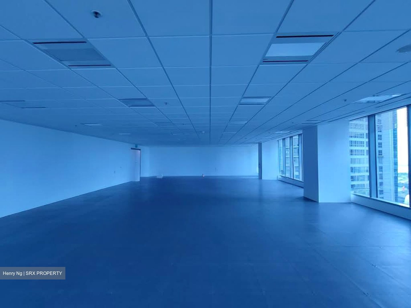 One Raffles Quay (D1), Office #528454961